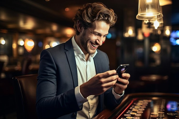 sbotop link live casino table interface with players