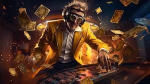 Ocean King live-dealer fishing game interface on sbotop link